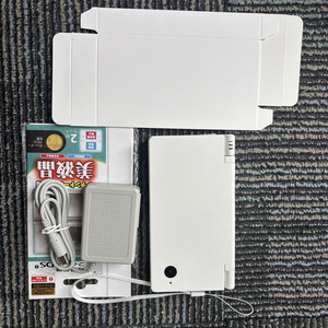 Consola de Juegos NDSI <span class=keywords><strong>NDS</strong></span> Original Reacondicionada, Versión para Estados Unidos - Product Image 4