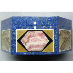 อัญมณีแฟชั่นรูปกล่อง90*90*45มม.,อัญมณีสำหรับเป็นของขวัญส่งเสริมการขาย - Product Image 2