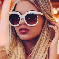 Mode femmes plage plein air lunettes de soleil avec strass marbre journée tr90 pour lunettes de soleil tactiques