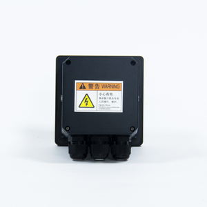 Qihangras doz3000 trực tuyến hòa tan <span class=keywords><strong>Ozone</strong></span> Meter nước thông minh Monitor bảng điều chỉnh gắn <span class=keywords><strong>Ozone</strong></span> phân tích nước 220V điện áp - Product Image 4