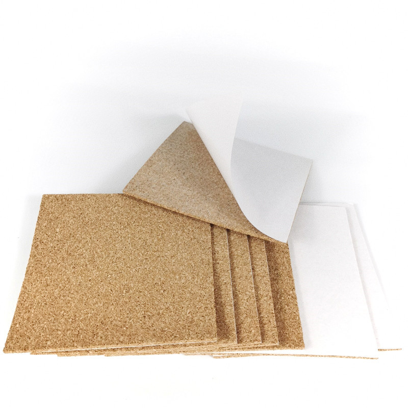 square 100*100*1mm