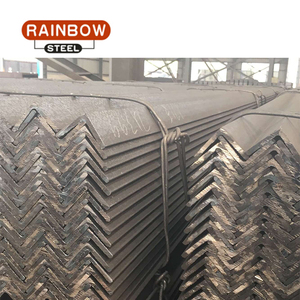 Precio del Acero Angular Galvanizado 75x75x5 - Product Image 5