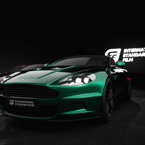 <span class=keywords><strong>ISF</strong></span> Glinting Diamond Color PPF TPU Envoltura automática película de protección de pintura verde autocuración anti-amarilleo a prueba de arena anti arañazos - Product Image 6