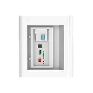 Sistema de Almacenamiento de Energía Solar para el Hogar, Todo en Uno, con Batería de 20kwh, 5Kwh y 5Kw, 6kw, 10kw, Híbrido - Product Image 5