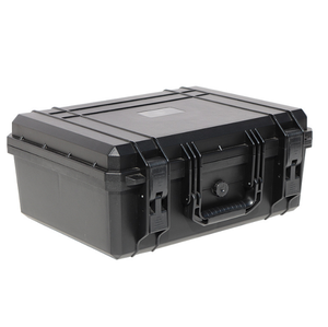 DF0716 29L 29.6L 30L Caja de Herramientas Portátil Resistente de Plástico PP para Ingenieros - Product Image 2