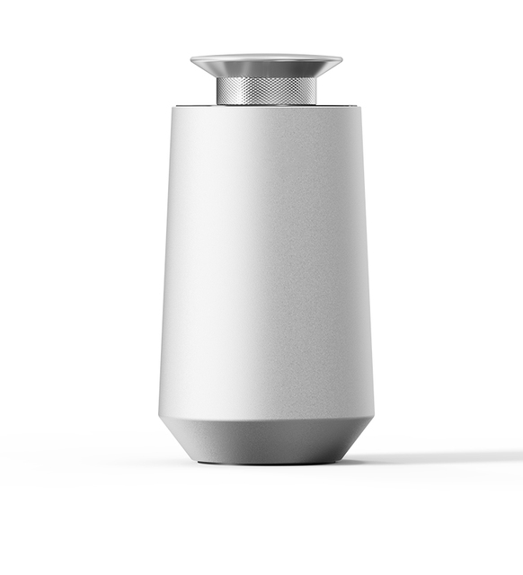 Wholesale New Smart Rechargeable Aromatherapy Essential Oil Diffuser Home Fragrance Diffuser 1-Year Warranty for Car Use 10ml
