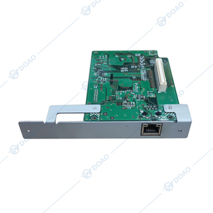 New gốc máy in cổng Ethernet cho <span class=keywords><strong>Toshiba</strong></span> B-SX5T sx5t giao diện máy in mô-đun - Product Image 2