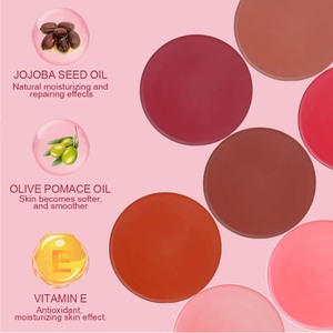 Ochain VENTE FLASH <span class=keywords><strong>Glow</strong></span> 3 en 1 <span class=keywords><strong>Blush</strong></span> en poudre, crème <span class=keywords><strong>blush</strong></span>, plusieurs couleurs, illuminateur, palette de contour et de <span class=keywords><strong>blush</strong></span> - Product Image 3
