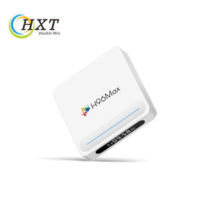 Android 14 <span class=keywords><strong>tv</strong></span> <span class=keywords><strong>box</strong></span> wifi 6 | Allwinner h618 Quad Core | 4GB + 128GB | 4K HDR <span class=keywords><strong>HDMI</strong></span> 2.0 | BT 5.4 - Product Image 4
