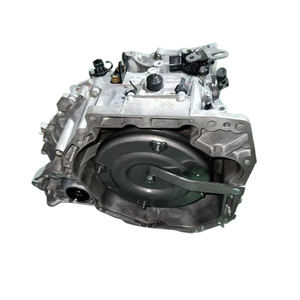 Boîte de vitesses <span class=keywords><strong>automatique</strong></span> <span class=keywords><strong>4</strong></span> vitesses 2 roues motrices HR16DE 1.6L JF414E pour Nissan Almera March Versa - Product Image 6
