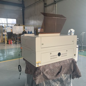 Máy Khắc <span class=keywords><strong>Laser</strong></span> Co2 Mini Để Bàn Tiện Dụng <span class=keywords><strong>CNC</strong></span> 3050 6040 Máy Cắt Và Khắc <span class=keywords><strong>Laser</strong></span> 3050 Cho Gỗ Acrylic Tự Làm - Product Image 6