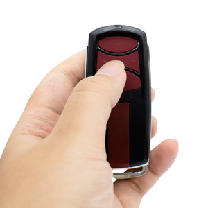 Control <span class=keywords><strong>Remoto</strong></span> para Puerta de Garaje ME960-LM, 434.54MHz, 433.30MHz, 433.92MHz, para Puerta de Garaje <span class=keywords><strong>El</strong></span>éctrica - Product Image 5