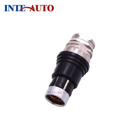 SS-Kurz stecker der F-Serie 102 103 1031 104 Selbst verriegelnd S 103 A052 140 Kabel halterung Stecker Buchse IP68 Stecker