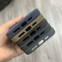 Officiel original pour iphone 15 Pro Max Finewoven Case Magnetic Wireless Charging Back Cover Cloth Phone Cases