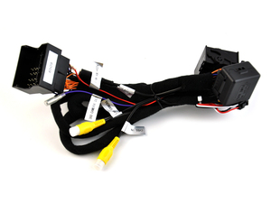 Android Máy nghe nhạc đa phương tiện màn hình cho BMW 1 Series F20 F21 BMW 2 Series F22 F23 2013-2016 NBT tay phải điều khiển máy nghe nhạc đa phương tiện - Product Image 5