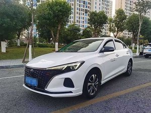2021 Changan EADO PLUS Blue WHALE NE 1.4T GDI DCT รถเก๋งมือสองแบบพรีเมียมประหยัดพลังงานและบำรุงรักษาต่ำสำหรับผู้ซื้อชาวเอเชียและแอฟริกา - Product Image 6