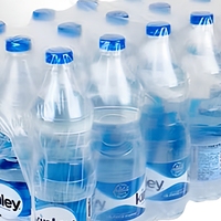 Film d'emballage pour bouteilles d'eau de haute qualité, en gros et au détail, film rétractable thermique transparent en PE