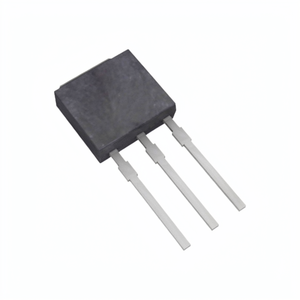 Achetez en ligne des composants électroniques TO-251-3 à fils courts, IPAK, TO-251AA L6008V8TP Thyristors Manufacturer Channel - Product Image 1