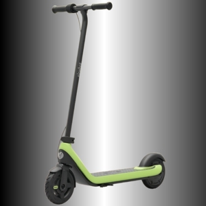 42.2Wh 21.6V Battery Electric Scooter IPX4 10km Range 16km/h Top[ Speed <strong>Kids</strong> E-scooter <strong>Segway</strong>- Ninebot C2 Go - Product Image 1