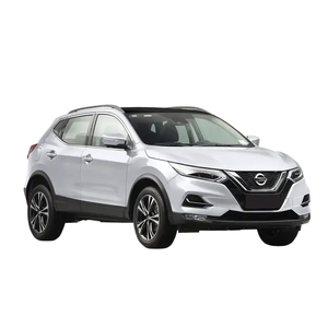 Nuevo SUV QASHQAI 2023 de 5 Puertas y 5 Asientos, Estilo Japonés, Motor a Gasolina 2.0L, Edición CVT, Vehículo Compacto en Venta - Product Image 1