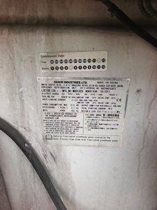 Carichi di Container Marittimi in Vendita |   Contenitori 20RF Usati e Ispezionati per <span class=keywords><strong>Spedizioni</strong></span> Globali - Product Image 5