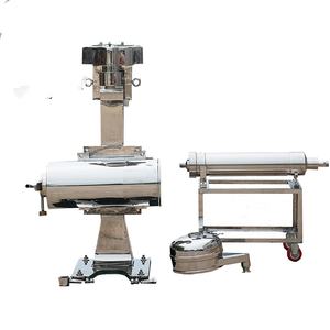 جهاز طرد مركزي عالي السرعة للفطريات والبكتيريا من GQ مع أنابيب فصل - Product Image 1