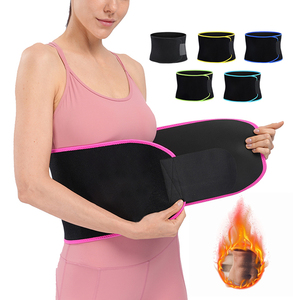 <span class=keywords><strong>Ceinture</strong></span> de sudation amincissante personnalisée pour la perte de poids, avec logo fitness, pour le sport et le sauna, pour sculpter les muscles abdominaux - Product Image 5
