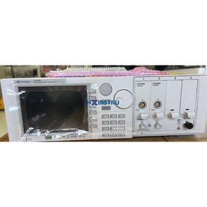 เครื่องทดสอบออปติคอล Agilent Keysight 8164B รุ่น H - Product Image 3