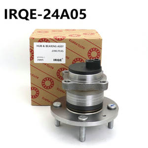 Unité de roulement de roue arrière et ensemble de tête d'essieu pour véhicules Wuling Baojun 23157715 – Pièce de rechange neuve - Product Image 5