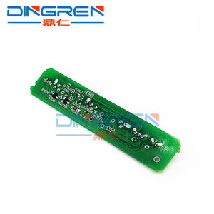 Chip de reinicio del fusor de la marca HP <span class=keywords><strong>M607dn</strong></span>, M608x, M609dh, M610, M611, M612, M631, M632, M633, 1 unidad - Product Image 3