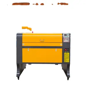 1390 laser engraving cutting machine /1690 laser engraving machine /laser machine for cloth rubber MDF