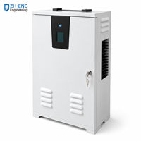Dispositif de nivellement d'urgence pour ascenseur APOLLO, alimentation de secours d'urgence pour ascenseur ARD-TPS-25S 5.5KW, hôpital, appartement