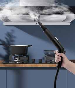 Pistola de Limpieza a Vapor Eléctrica, Portátil, Profesional, para el Hogar y la Cocina, 220V - Product Image 5