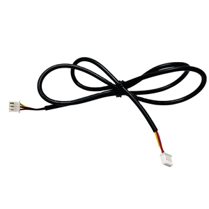 Gerawell XH2.54-3P 3 Pin/Xh2.54 4P Xh 2.54Mm Vrouwelijke Connector Lasermodule Besturingskaart Draadkabelboom Voor Lasermachine - Product Image 2