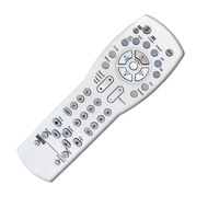AV3.2.1 es aplicable al control remoto ABS para el sistema de centro multimedia Bose de primera generación, controles de audio y video para TV