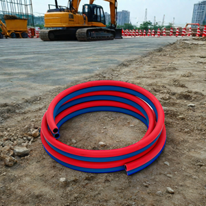 Twin Hàn oxy axetylen Torch Hose tùy chỉnh cắt dịch vụ cho oxy axetylen - Product Image 6