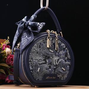 Loumixer 2025, Bolso Cosmético Portátil de Moda, de Un Solo Hombro, Cruzado Diagonal, Superventas, Tendencia para el Uso Diario - Product Image 3