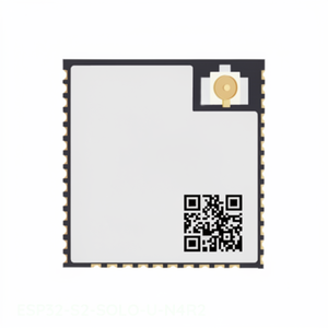 Módulos y Módems Transceptores de RF ESP32-S2-SOLO-U-N4R2 Distribuidor Autorizado - Product Image 1