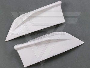 Zele กระจกไฟเบอร์ BRZ <span class=keywords><strong>Ft86</strong></span> Gt86 2012-2015โตโยต้า - Product Image 5