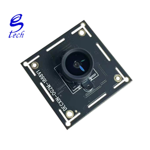 Módulo de Cámara USB de 2MP con Obturador Global de Alta Velocidad, Cámara Industrial de 60fps con Chip OG02B10, Plug & Play - Product Image 1