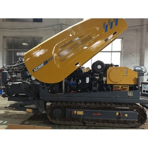 Vendita Diretta dalla Fabbrica XZ360E HDD 154kw Perforatrice Direzionale Orizzontale per Installazione Tubi - Product Image 5