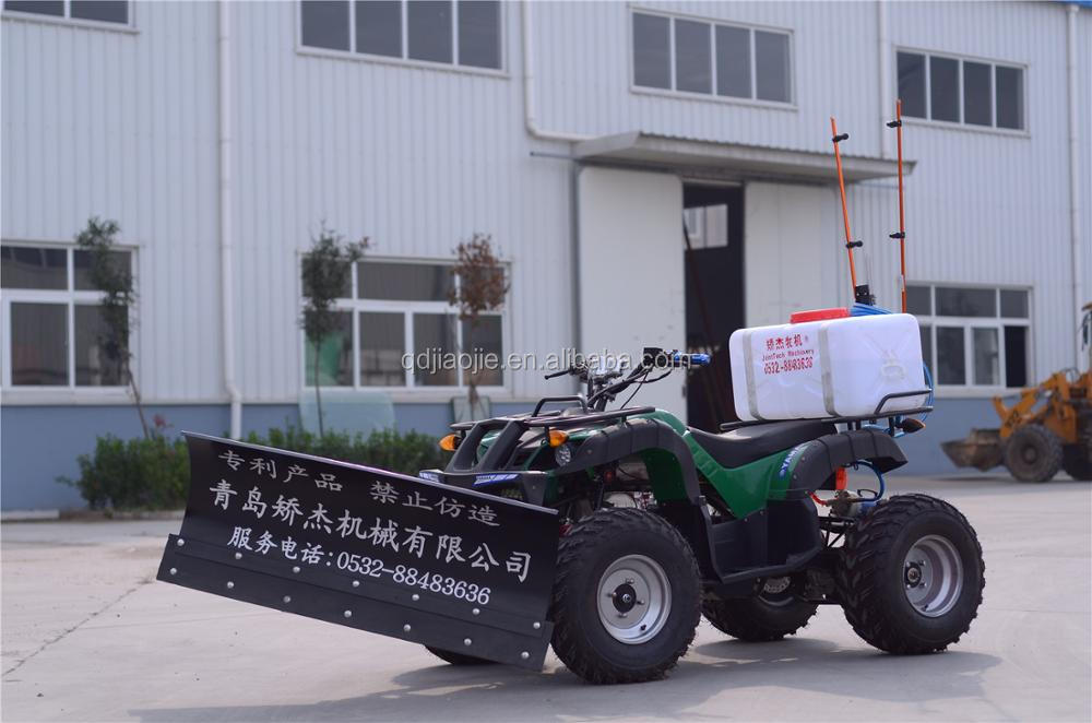 электрический толкатель