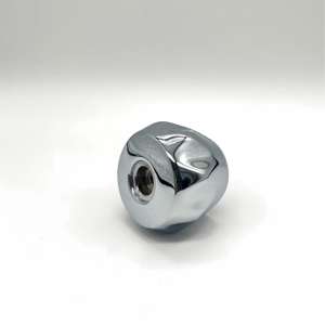 厂家直销厨房浴室锌合金273克水龙头手柄 - Product Image 3