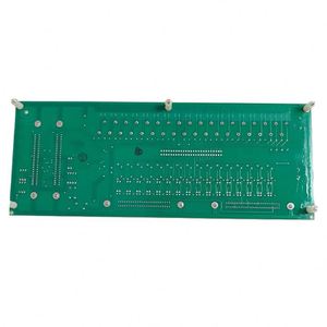 Module d'entrée universel 8 canaux 51202921-300, signaux analogiques et numériques, échangeables à chaud pour le contrôle de processus SCADA DCS - Product Image 4
