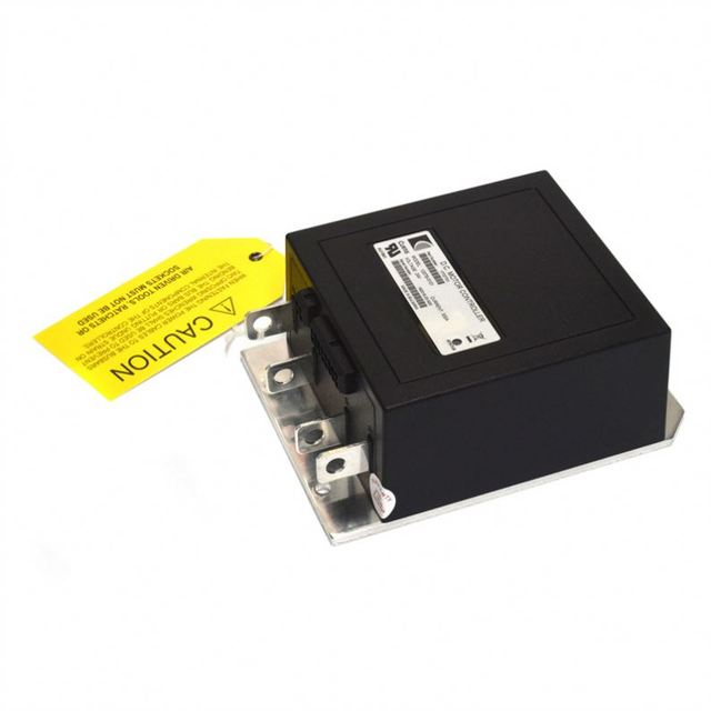 Curtis   Series Motor Controller 1207B 24V for EV Car