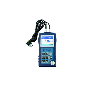 Dickenmessgerät für Kunststoffrohre Tragbare Härteprüfmaschine - Product Image 1