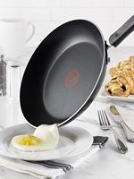 Ensemble de casseroles et poêles en aluminium, 20 pièces, revêtement antiadhésif complet, base multicouche, couvercles en verre, passe au lave-vaisselle, ustensiles de cuisine, noir, style américain