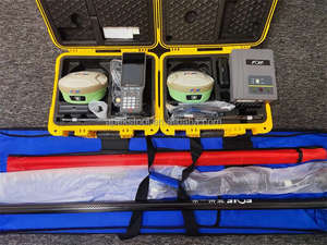 إصلاح سريع Foif A90 Gnss <span class=keywords><strong>Rtk</strong></span> P9Iv وحدة تحكم برنامج Surpad حل المسح Gps Topographique Foif A90 - Product Image 6