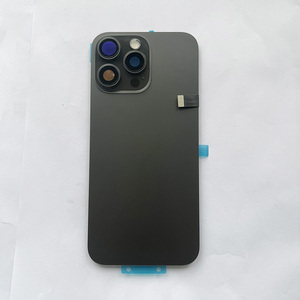 หน้าจอ LCD GX-YK สำหรับเปลี่ยน iPhone 17/17 Pro ชุดจอแสดงผลพร้อมกระจกสัมผัส อะไหล่ซ่อมมือถือ Pantalla Tactil - Product Image 4
