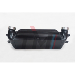 Refroidisseur intermédiaire TM PERFORMANCE pour <span class=keywords><strong>BMW</strong></span> <span class=keywords><strong>X5</strong></span> <span class=keywords><strong>E70</strong></span> 3.0D 06-10 X6 E71 07-14 <span class=keywords><strong>X5</strong></span> F15 12-18 X6 F16 2013-2018 - Product Image 2